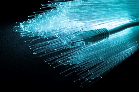 Data / LAN Cable Image