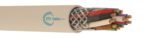LIHCH signal and control cable – halogen-free LSZH screened control cable for industrial automation and instrumentation systems – ETK Kablo