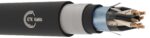 RE-2X(St)YSWAY TP/TT instrumentation cable – XLPE insulated, steel wire armoured (SWA) for signal & control systems, EN 50288-7 compliant – ETK Kablo