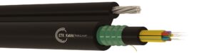 TB-SA-DJ-A Fiber Optik Kablo