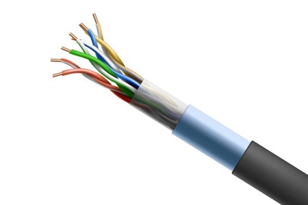 Building Automation Cables Image