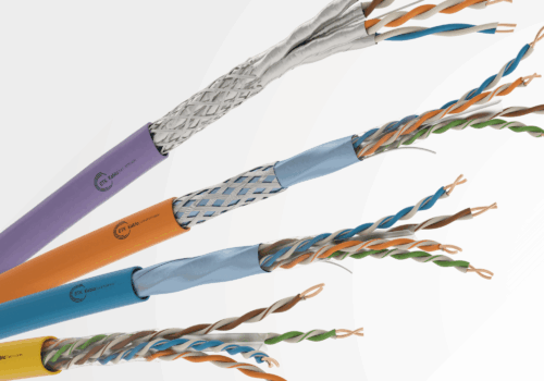 καλώδιο ethernet utp cat6 cat5e cat7 δικτυακά καλώδια Ελλάδα