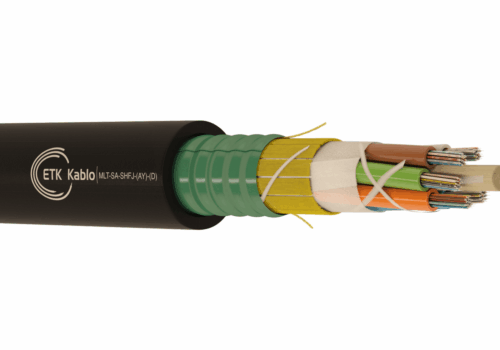cable de fibra óptica monomodo y multimodo, estructura loose tube, ADSS y cable armado para FTTH y redes troncales