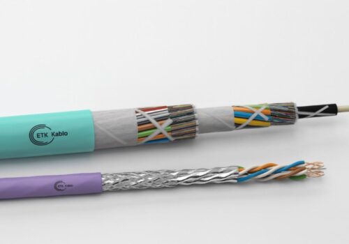 Fiber Optik Kabel və LAN Kabel texnologiyalarının müqayisəsi – yüksək sürətli şəbəkələr üçün optik və Ethernet kabel həlləri