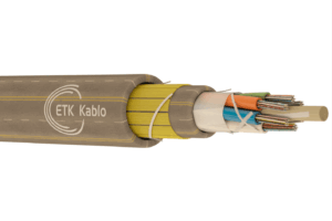 Glasfaserkabel (LWL Kabel) und Netzwerkkabel Cat 6/Cat 7 vom Hersteller für professionelle Verkabelung