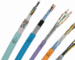 Network cables and fiber cable for B2B projects / From manufacturer for procurement, projects, OEM