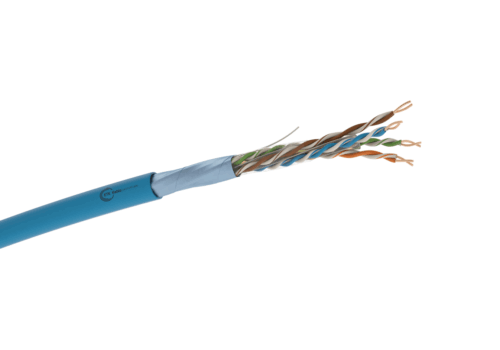 Netwerkkabel Cat6, Cat6A en Cat7 voor Ethernet, PoE en betrouwbare netwerk bekabeling