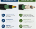 ETK Kablo tight-buffered fiber cable vs loose-tube fiber cable comparison for indoor, outdoor, data center and telecom applications