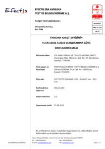 Cat 7A S_FTP SWA