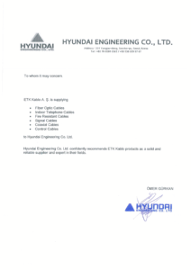 Hyundai Engineering