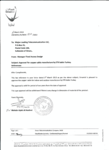 Omantel