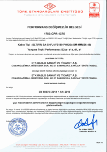 SLT (FR) SA-SHFJ (FE180 PH120) (SM-MM) (36-48)