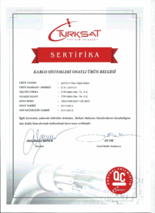 Türksat – 24 FO-Y