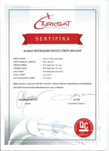 Türksat – 96 FO-Y