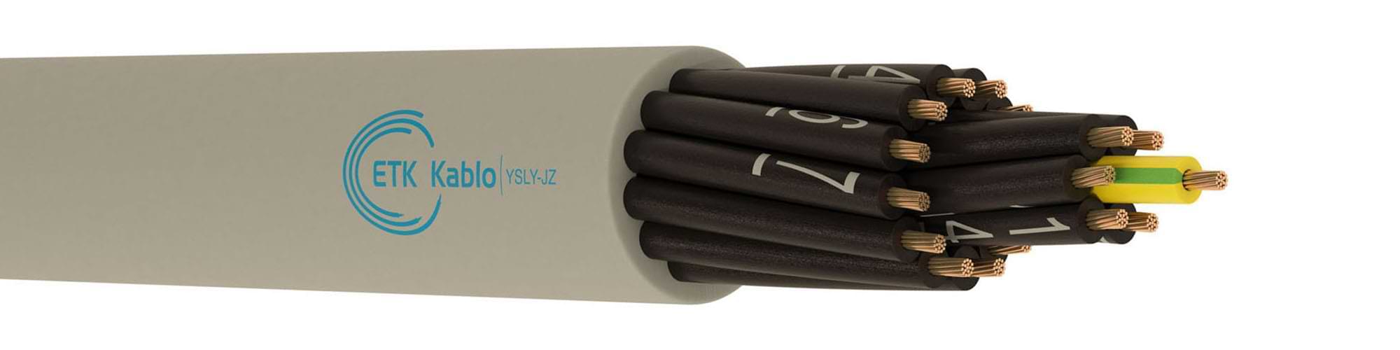 ysly-jz-kontrol-kablosu