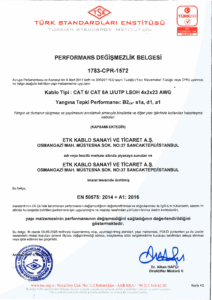 Cat 6-6A U/UTP