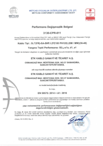 SLT(FR)-SA-SHFJ (FE180 PH120) (SM-MM) (36-48)