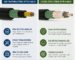 Tight buffer ve loose tube fiber optik kablo karşılaştırmasını; bina içi kullanım, sonlandırma kolaylığı, dış ortam dayanımı, su koruması ve fiber kapasitesi açısından gösteren ETK Kablo infografiği.