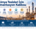 Petrokimya enstrümantasyon kablosu seçiminde çift ve üçlü yapı, PiMF TiMF ekranlama, SWA zırh ve tehlikeli bölge kriterleri