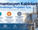 SWA enstrümantasyon kablosu yapısı, çelik tel zırh, ekranlama, PiMF TiMF ve petrol gaz projelerindeki kullanım alanları